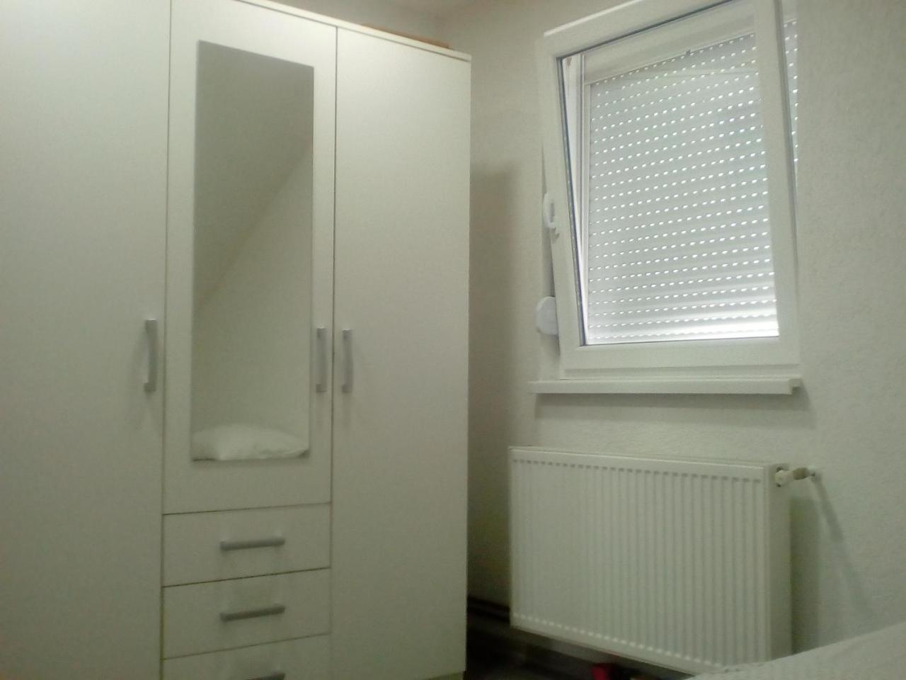 Apartman All Seasons Hotonj المظهر الخارجي الصورة